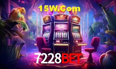7228Bet Paga