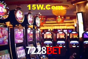 7228Bet - Cassino Oficial Exclusivo - 7228Bet App